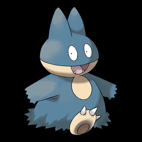 munchlax