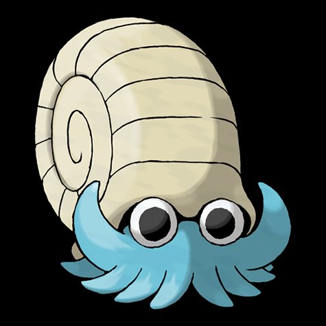 omanyte