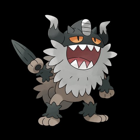 perrserker