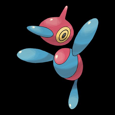porygon-z