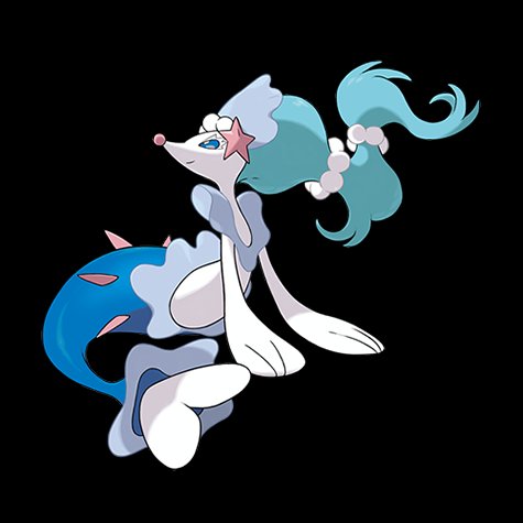 primarina