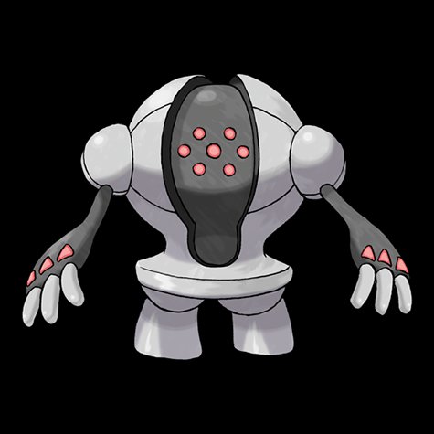 registeel