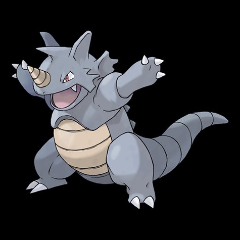 rhydon