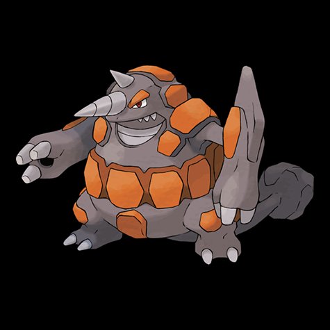 rhyperior