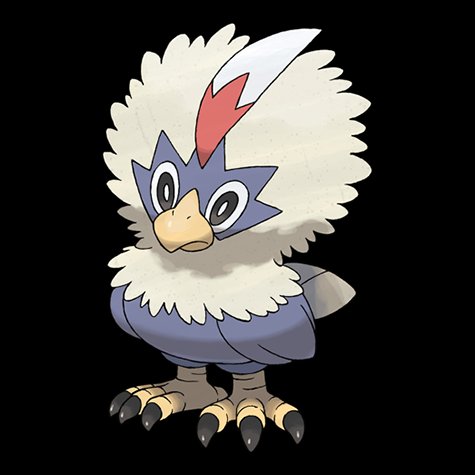 rufflet