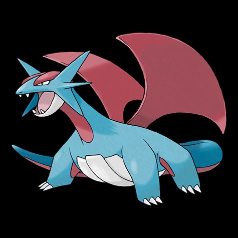 salamence