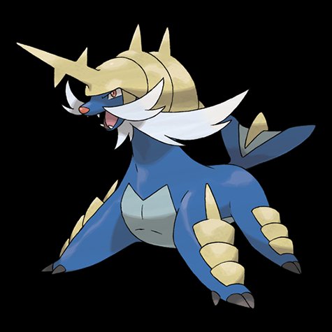 samurott