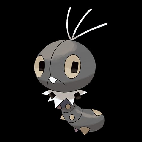 scatterbug