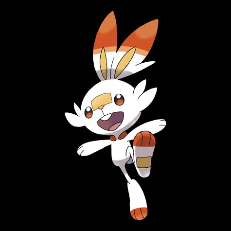 scorbunny