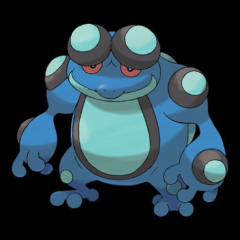 seismitoad