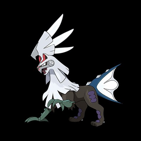 silvally