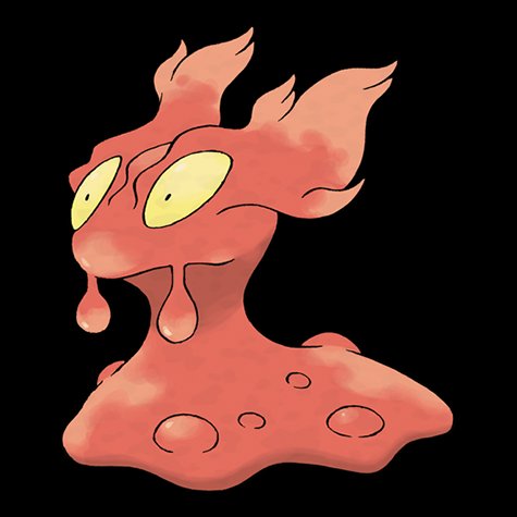 slugma