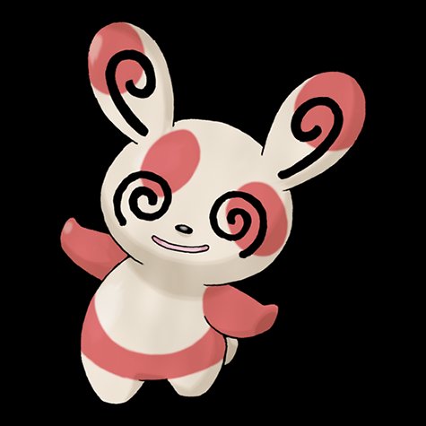 spinda