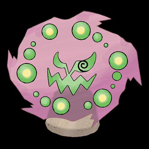 spiritomb