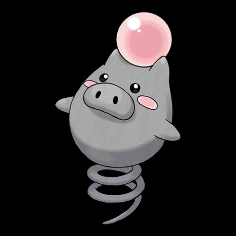 spoink