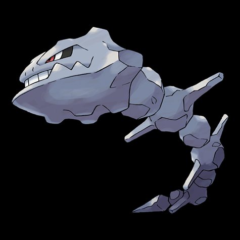 steelix