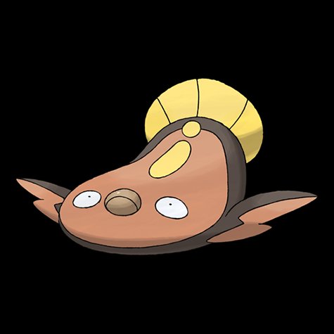 stunfisk