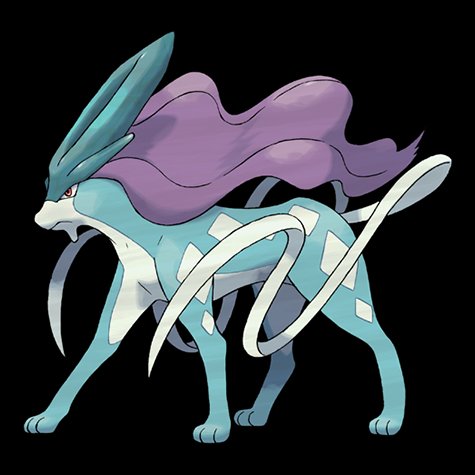 suicune