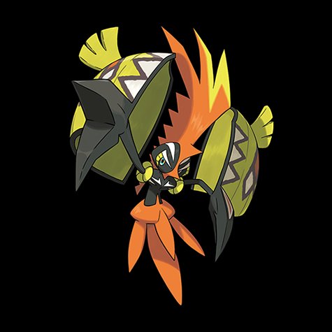 tapu-koko