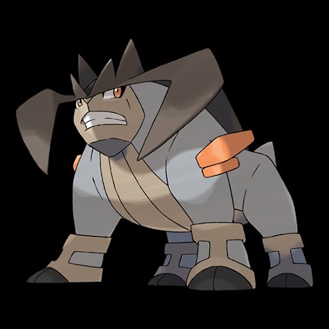 terrakion