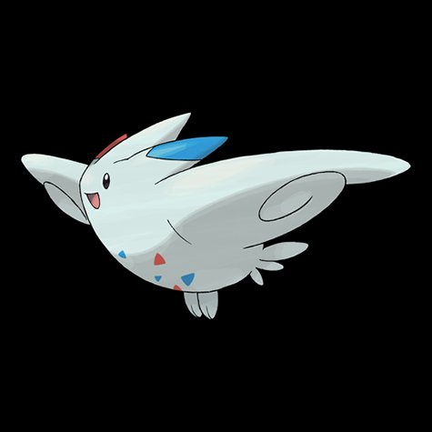 togekiss