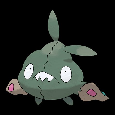 trubbish