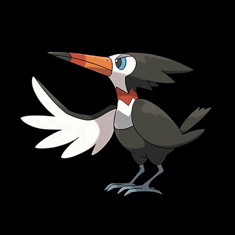 trumbeak