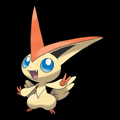 victini