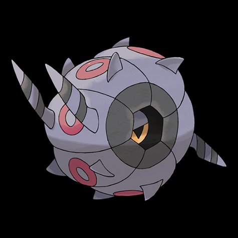 whirlipede