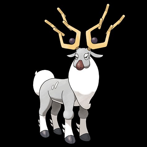 wyrdeer