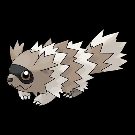 zigzagoon