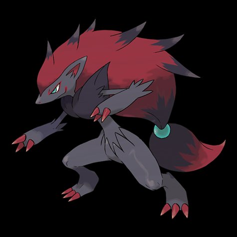 zoroark