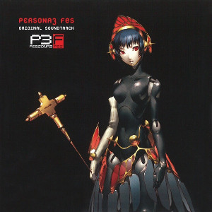 Mass Destruction –P3fes version–