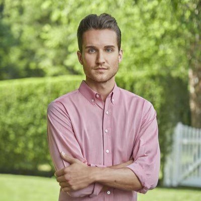 Jordan Verroi