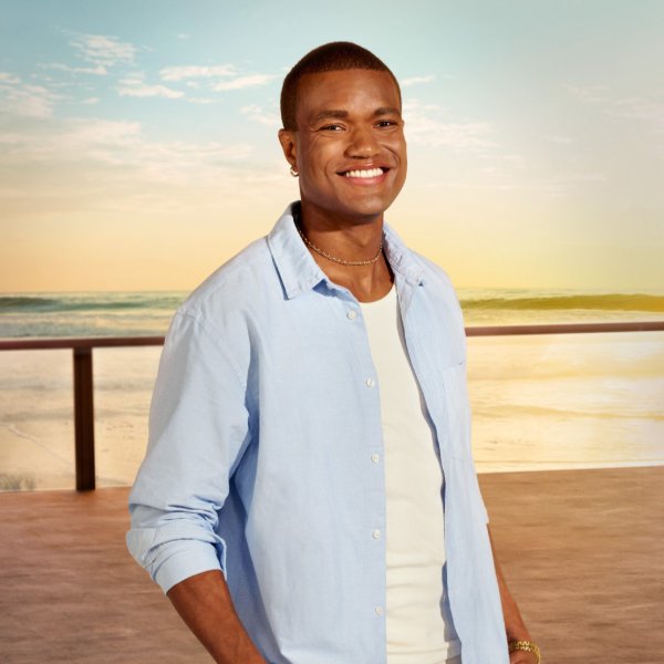 KJ Dillard