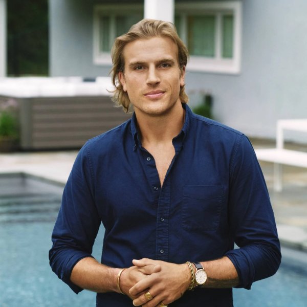 Luke Gulbranson