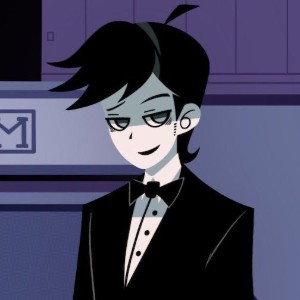 Draco Edgeworth