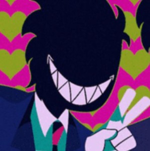 Monsieur M