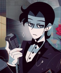Vincent Edgeworth