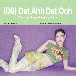 Dat Ahh Dat Ooh