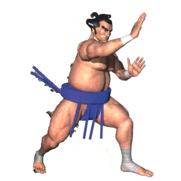Ganryu