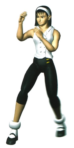 Jun Kazama