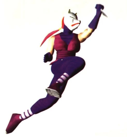Kunimitsu