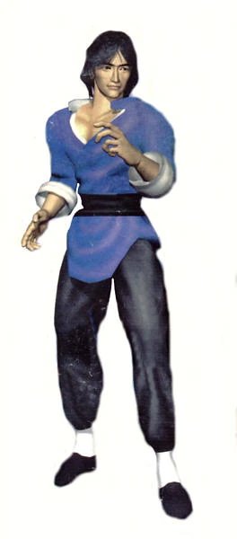 Lei