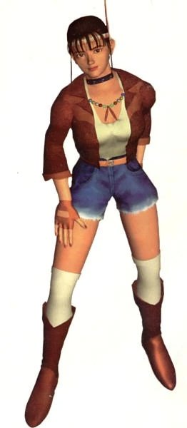 Michelle