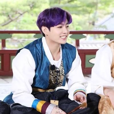 short purple