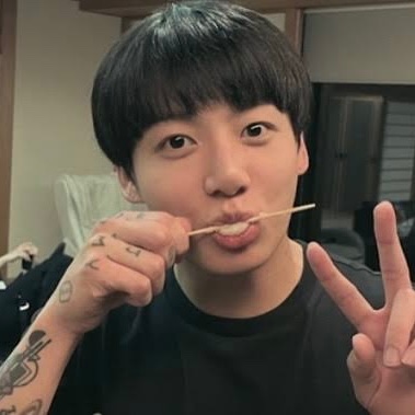 who gave him scissors