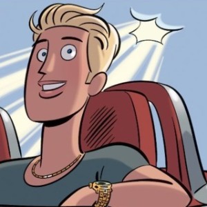 James