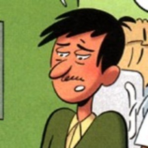Serge (Karine's dad)