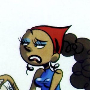 Vicky